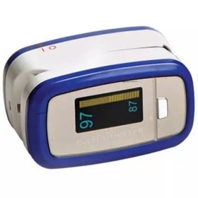 تصویر دستگاه پالس اکسیمتر زیکلاس مد Zyclusmed Pulse Oximeter CMS50 D1