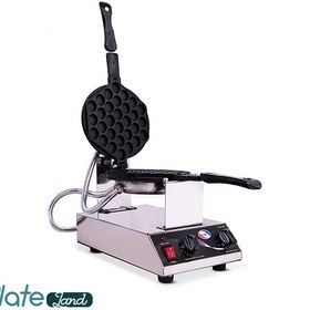 تصویر وافل ساز حبابی EHC مدل V.SB-3001 