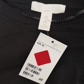 تصویر پلیور دورس زنانه H&M 