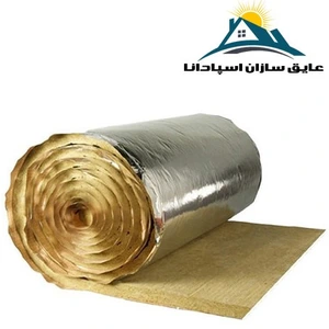 تصویر فروشگاه عایق سازان اسپادانا