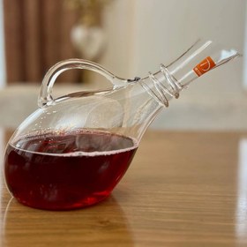 تصویر تنگ دلی ۲ لیتری نشکن 