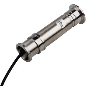 تصویر چشمی پشت در آنالوگ 