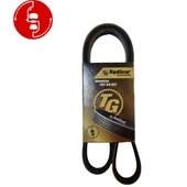 تصویر تسمه دینام وانت نیسان - برند (Top Gear) تاپ گر - 9.5X925 Automotive V-Ribbed Belt - TopGear