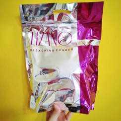 تصویر پودر دکلره لیزانو 