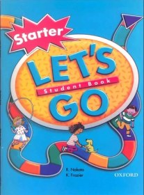 تصویر Lets Go Starter 