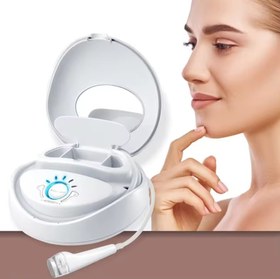 تصویر میکرودرم سالنی ENZO مدل EN-017 