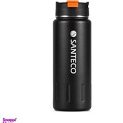 تصویر فلاسک دوجداره سانتکو مدل کوتکا ظرفیت ۷۱۰ میلی لیتر 