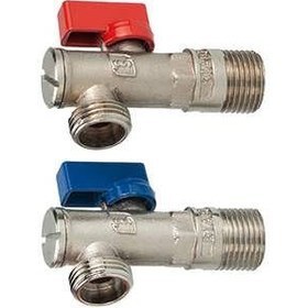 تصویر شیر پیسوار 2در2 شیبا 