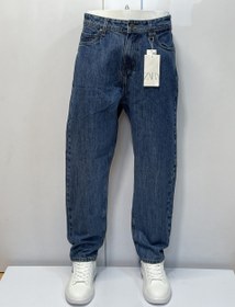 تصویر شلوار جین مردانه ZARA 