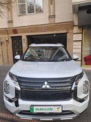 تصویر میتسوبیشی اوتلندر مدل 2023 ا Mitsubishi Outlander M Line 4WD Mitsubishi Outlander M Line 4WD