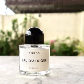 تصویر عطر مشترک بایردو بال دی آفریک Byredo Bal d Afrique