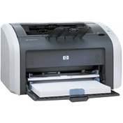 تصویر پرینتر استوک اچ پی مدل 1012 HP LaserJet 1012 Stock Printer