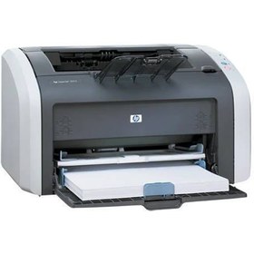 تصویر پرینتر استوک اچ پی مدل 1012 HP LaserJet 1012 Stock Printer