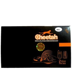 تصویر دزدگیر خودرو چیتا اپلیکیشندار مدل 315B ا Cheetah car alarm with application model 315B Cheetah car alarm with application model 315B