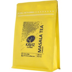 تصویر خرید پودر چای ماسالا 