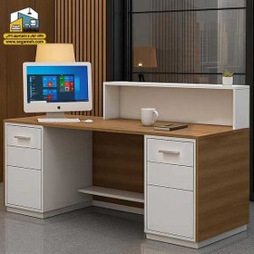 تصویر میز پیشخوان ODP14 