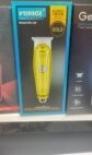 تصویر ماشین اصلاح سر و صورت فودیجی FUDIGI مدل FD-186 بی سیم FUDIGI Hair Clipper