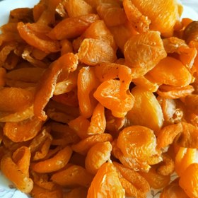 تصویر قیسی آفتابی ۵۰۰ گرمی Apricot