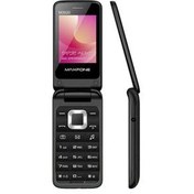 تصویر گوشی مکس فون M3520 Maxfone M3520