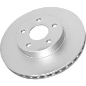 تصویر دیسک چرخ جلو برلیانس H230 اصلی 