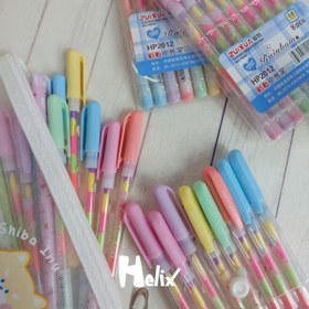 تصویر خودکار 7رنگ 