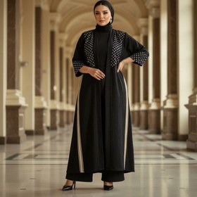 تصویر مانتو سارا 