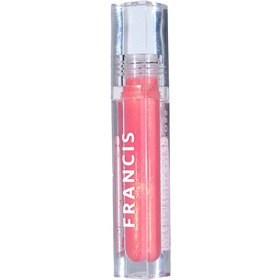 تصویر فرانسیس رژ لب مایع الترا شاین 102 Francis Ultra Shine Lip Gloss 102