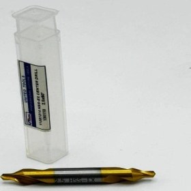 تصویر مته مرغک سایز2.5 طلایی HSSE-X 