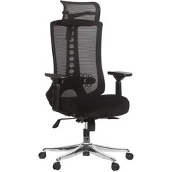 تصویر صندلی اداری M80 