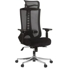 تصویر صندلی اداری M80 