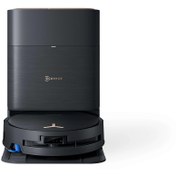 تصویر جارو رباتیک اکووکس مدل X9 Pro Omni 