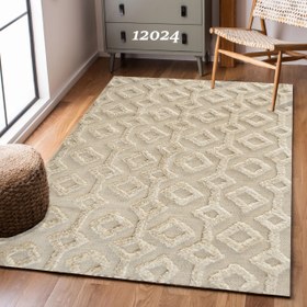 تصویر روفرشی کشدار code 12024 