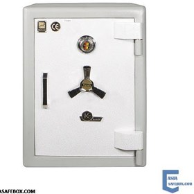 تصویر گاوصندوق کاوه مدل 550KR 