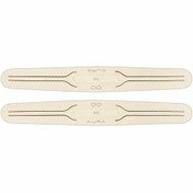 تصویر محافظ و ضربه گیر بدنه ماهوت سری AURA رنگ white مناسب برای LIFAN X60 