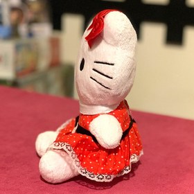 تصویر عروسک کیتی Kitty