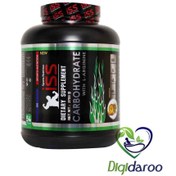 تصویر پودر کربوهیدرات و ال آرژنین 2700 گرمی آی اس اس Carbohydrate With L Arginine 2700 g iSS