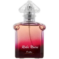 تصویر عطر جیبی زنانه آنیکا مدل Robe Noire حجم 25 میلی لیتر - کد 2086577 