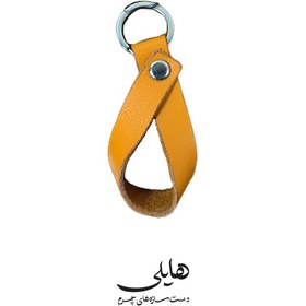 تصویر جاکلیدی چرم-کدSD019 