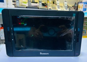 تصویر دی وی دی پرتابل مدل 1092b Dvd player 1092b