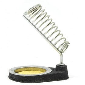 تصویر پایه هویه چدنی مدل RP-1 