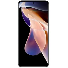 تصویر گوشی موبایل شیائومی مدل Redmi Note 11 Pro 5G دو سیم‌ کارت ظرفیت 256 گیگابایت و رم 8 گیگابایت - پک چین 