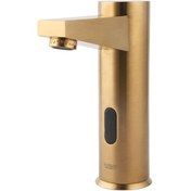 تصویر شیرروشویی هوشمند راسان مدل ترنم طلامات 