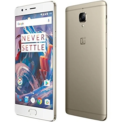 خرید و قیمت فایل فلش و حل خاموشی OnePlus 3 A3003 | ترب