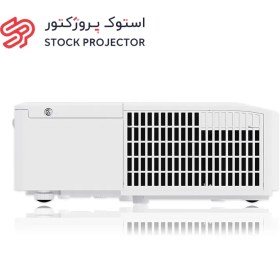 تصویر ویدئو پروژکتور استوک مکسل Maxell MC-EX3551 Maxell MC-EX3551 3LCD Projector