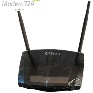 تصویر فروشگاه مودم 724