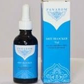 تصویر ویال DHT پاناروم (50میل) 