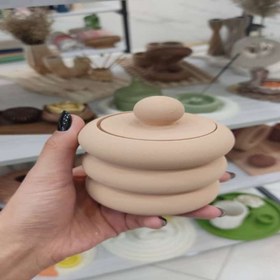 تصویر بانکه دربدار بیس خام