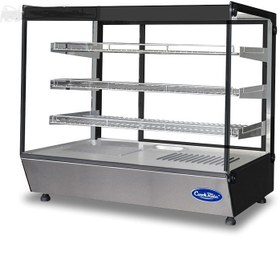 تصویر شو کیک گرم طول 90 استار STAR 