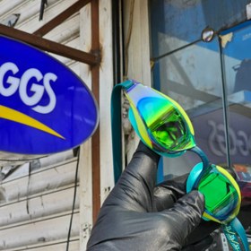 تصویر عینک اسپیدو مدل Fastskin Hyper Elite Mirror Fastskin Hyper Elite Mirror - Swimming goggles