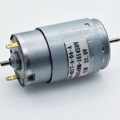 تصویر موتور GCR354WM) DC) 